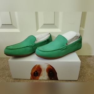 New Hush Puppies Cora Loafers